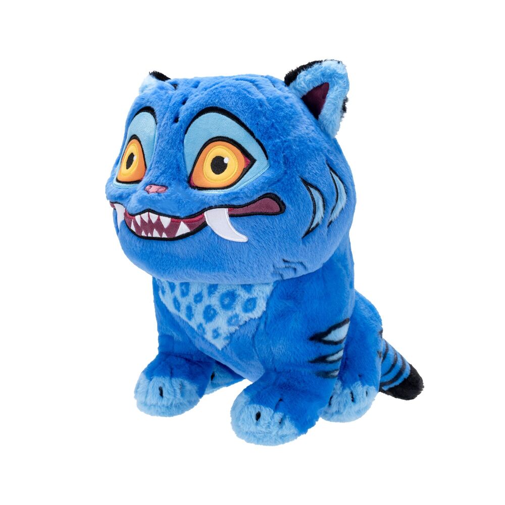 Kpop Demon Hunter Bamse 30 Cm Derpy