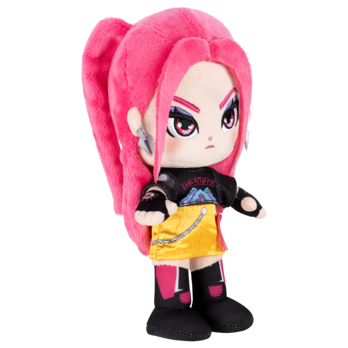 Kpop Demon Hunters Bamse 20 Cm Mira