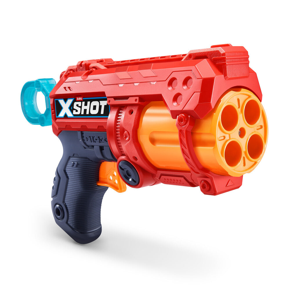 Xshot excel fury 4