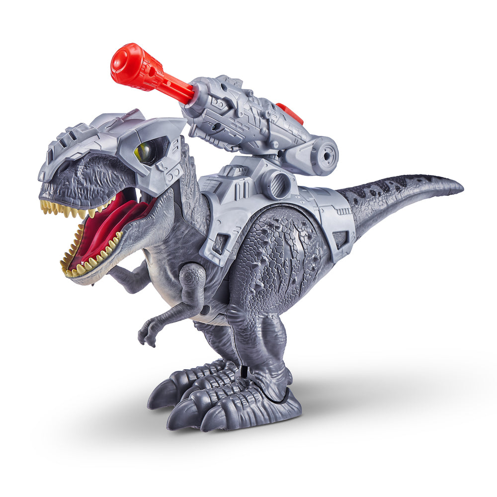 Robo Alive dino wars, T-Rex