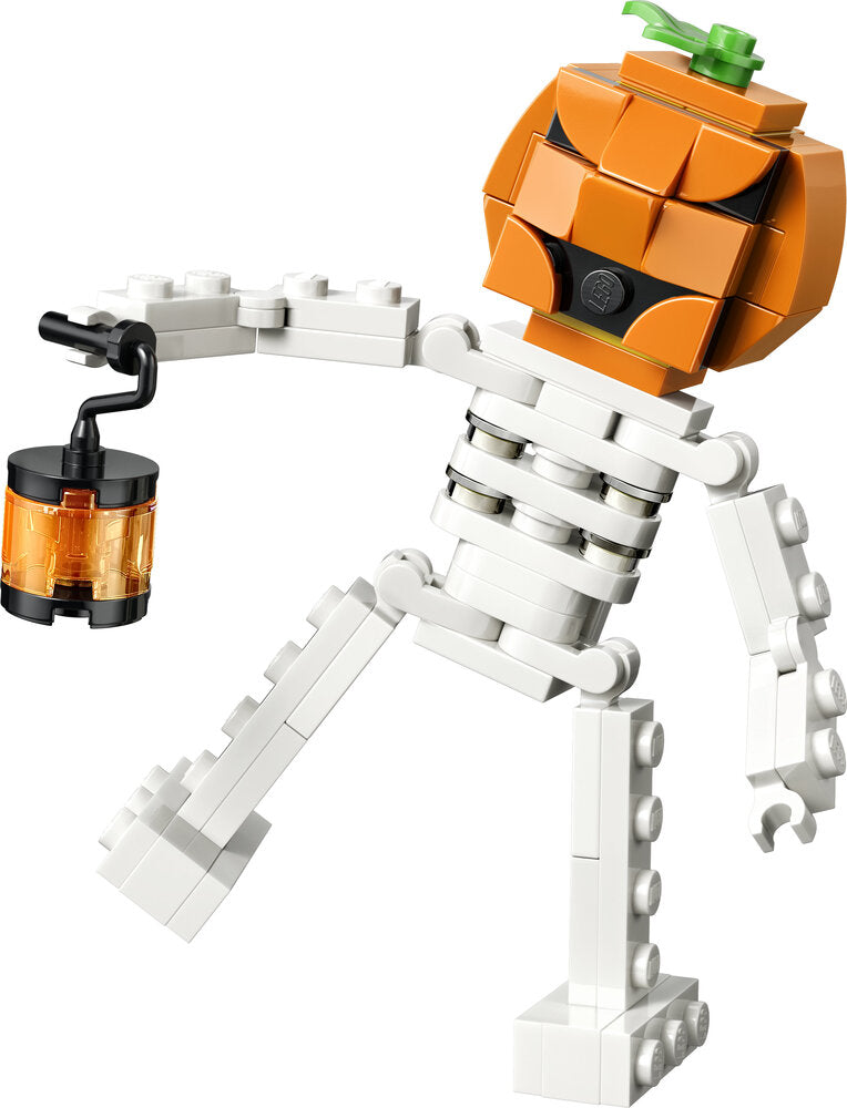 LEGO Creator 30717 Sjovt halloween-skelet