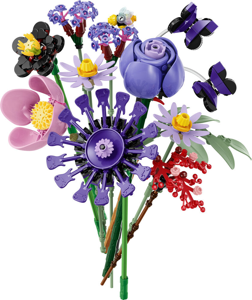 LEGO Botanicals 11507 Olivia Rodrigos blomsterbuket