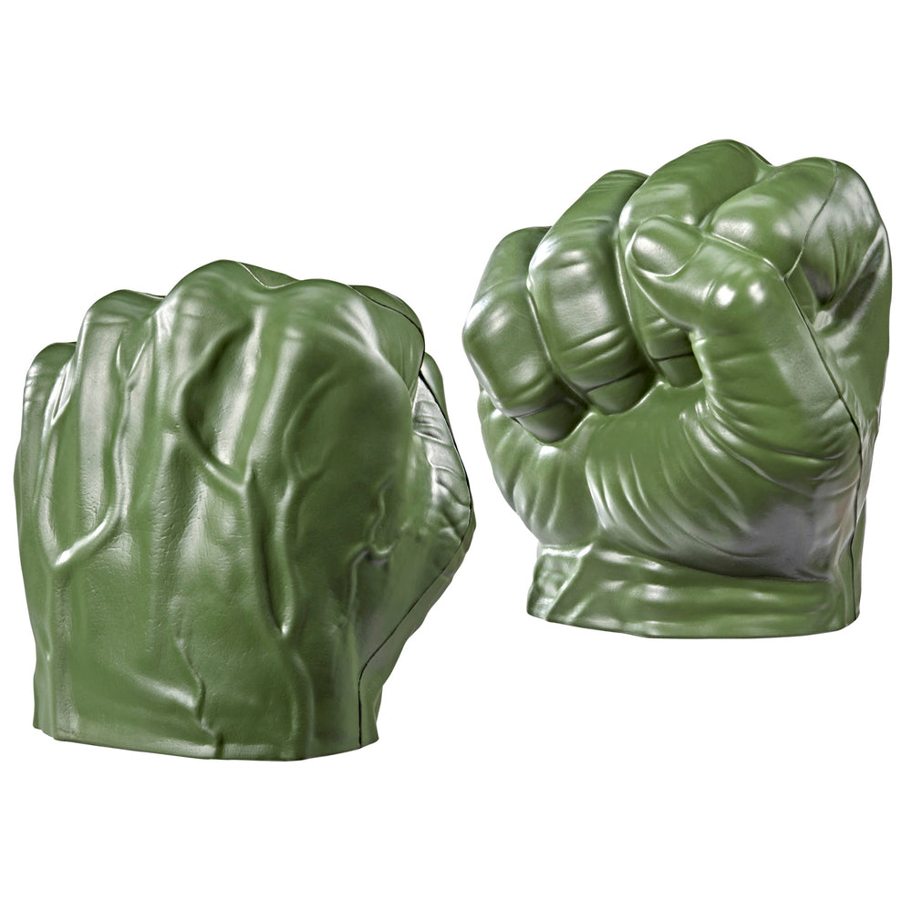 Spider-Man Hulk gamma smash hænder