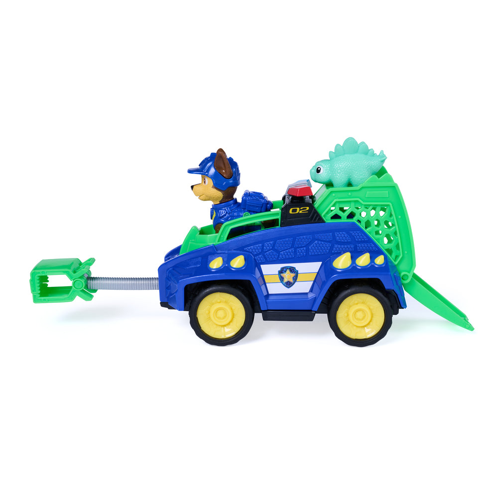 Paw Patrol dino køretøj Chase