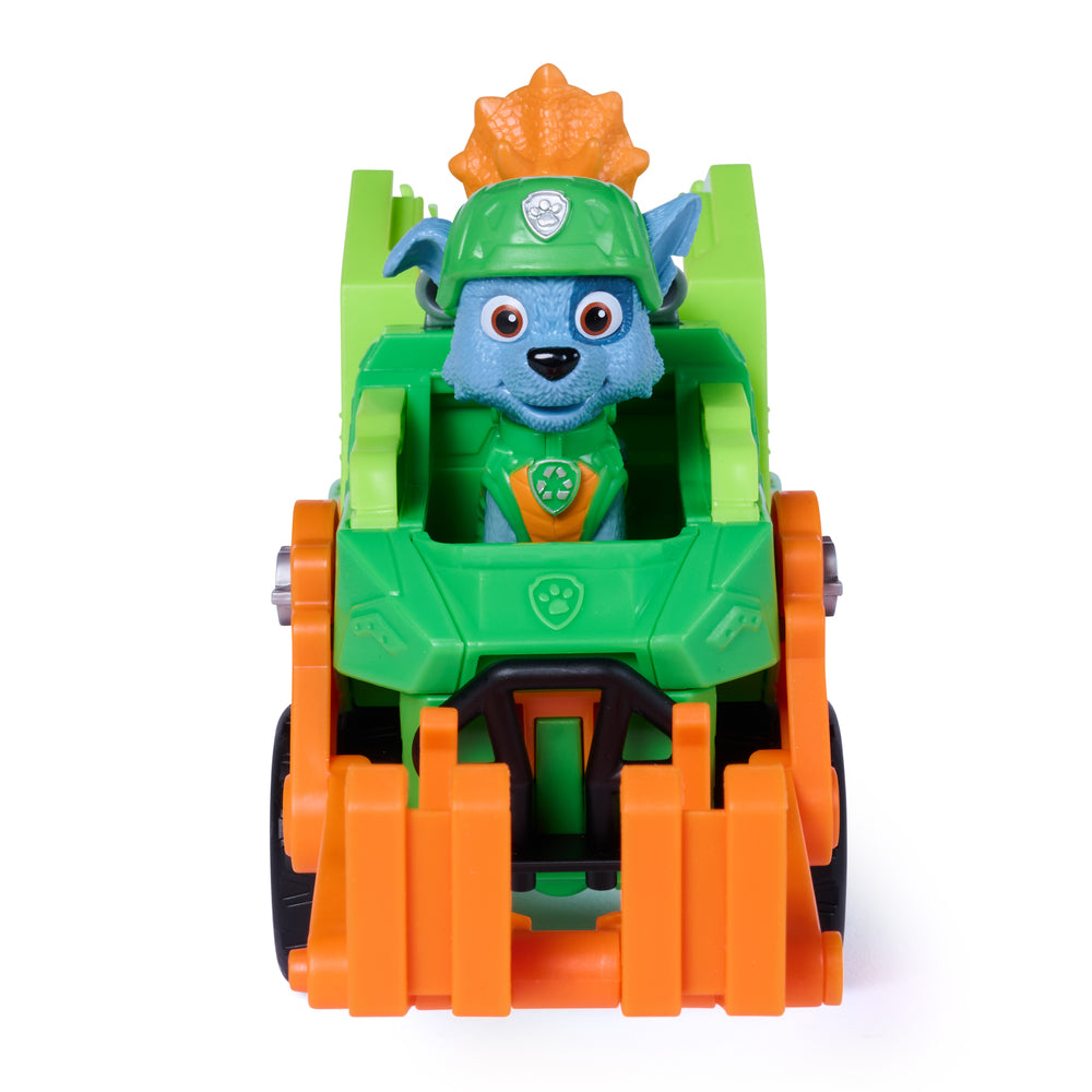 Paw Patrol dino køretøj Rocky