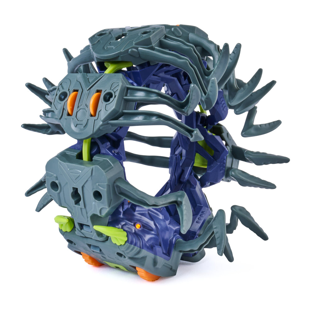 Hex Bots eksploderende tusindben
