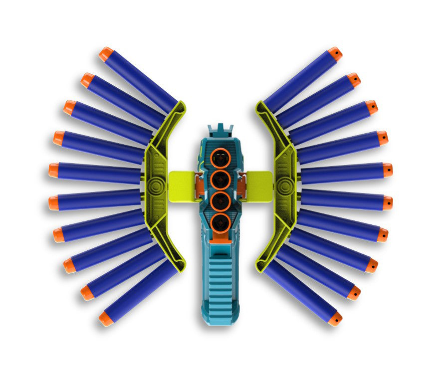 NERF Rebel Ops Deadeye