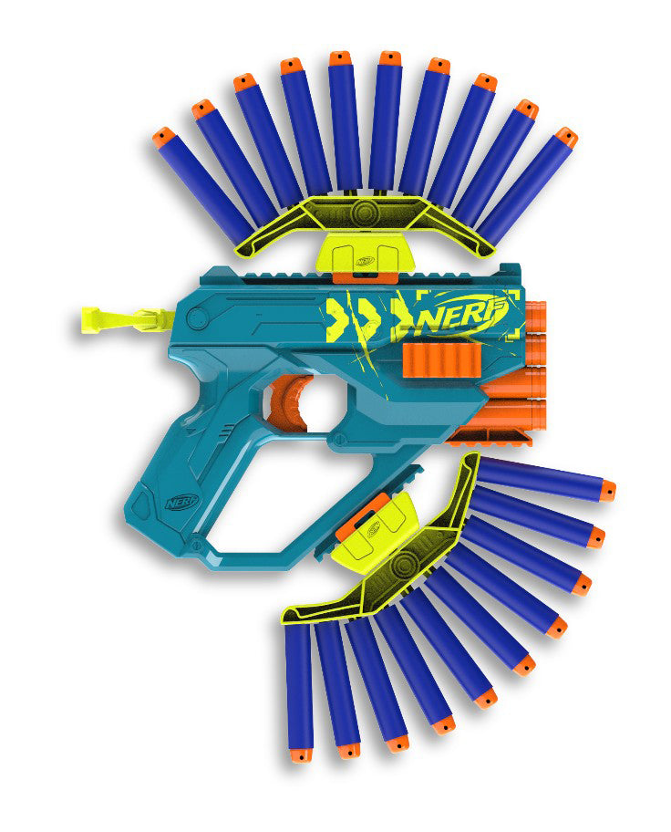 NERF Rebel Ops Deadeye