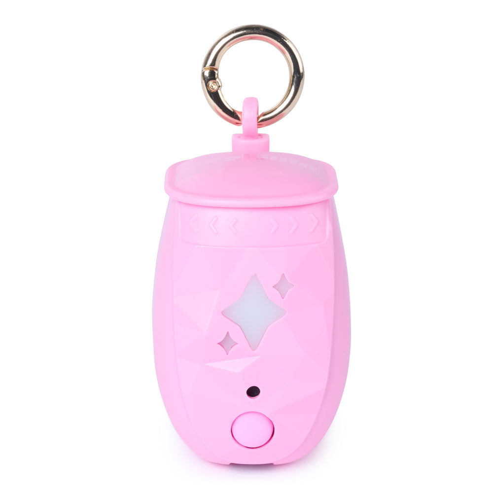 Peekimo interaktivt kæledyr Penny, pink