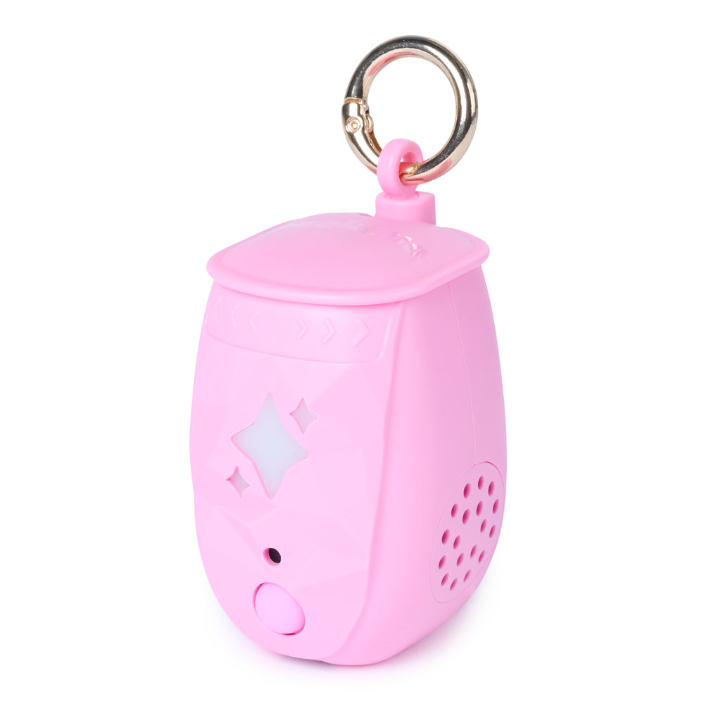 Peekimo interaktivt kæledyr Penny, pink