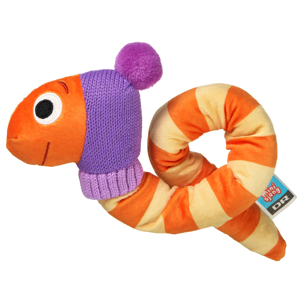 DR Orm twister plys 45 cm