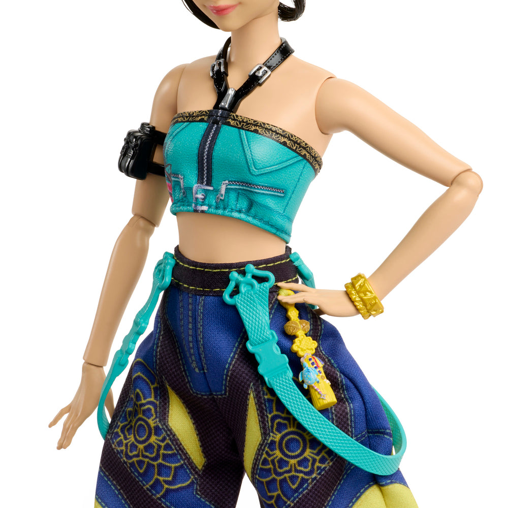 K-Pop Demon Hunters fashion dukke 28 cm Zoey
