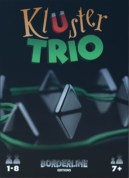 Kluster Trio
