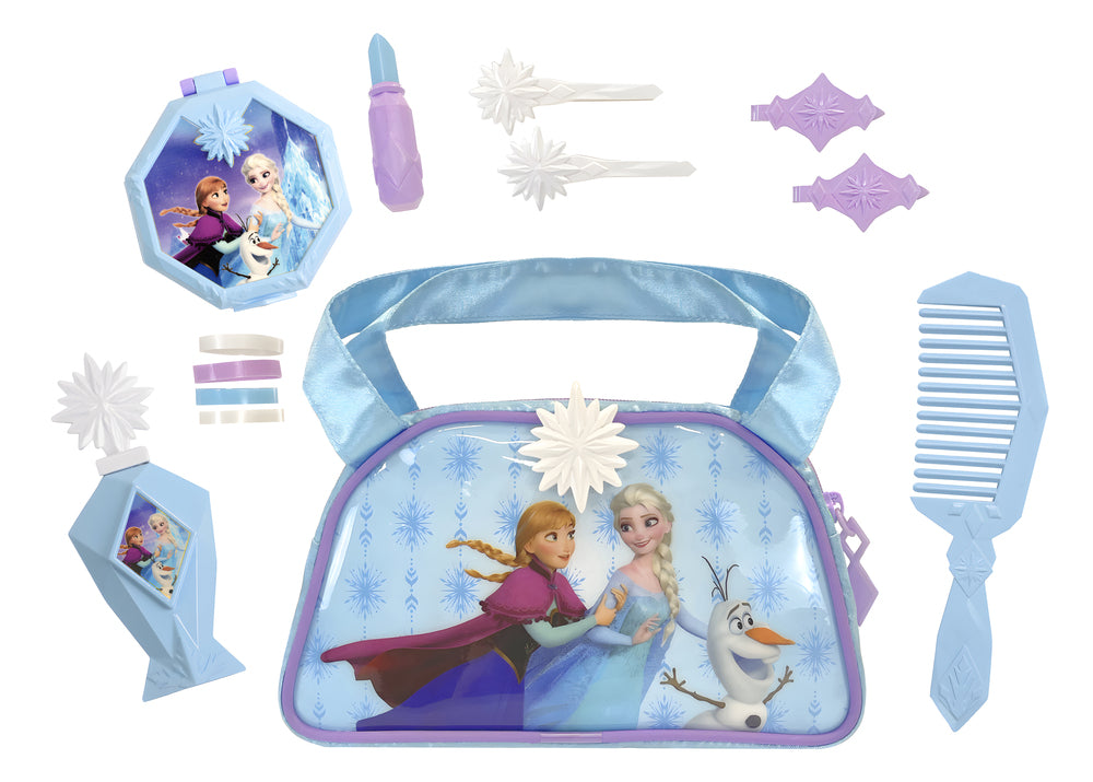Frozen glamour set