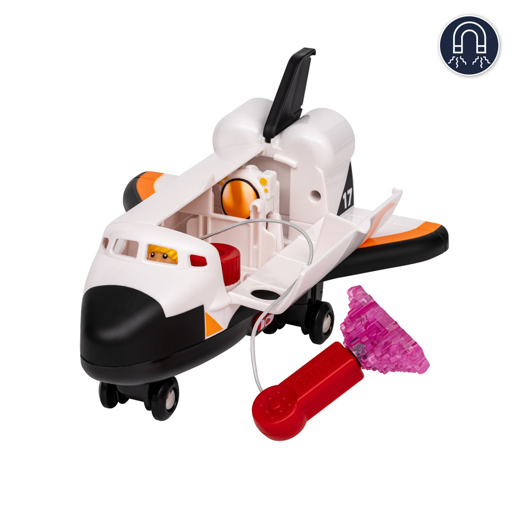 BRIO 36150 Rumfærge