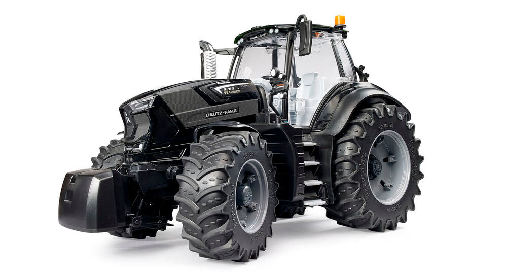 Traktor Bruder DEUTZ-FAHR 8280 TTV Warrior