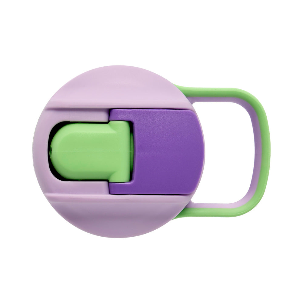Drikkeflaske Sistema Easy Sip Kids Design 500Ml 6 Asst