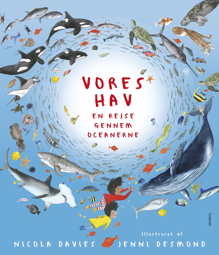 Vores hav