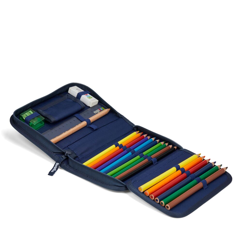 Penalhus Ergobag M/INDHOLD UnBearwater