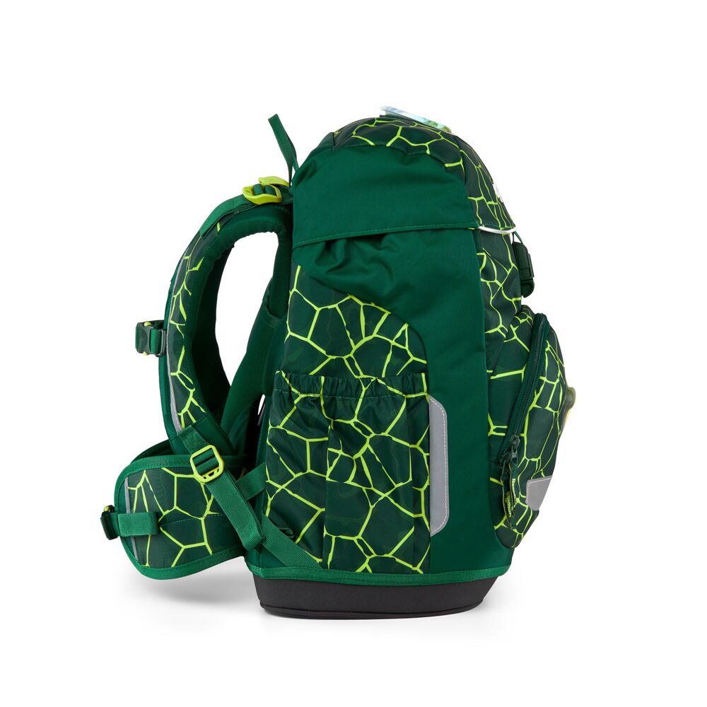 Skoletaske Ergobag Flex BearRex 23L