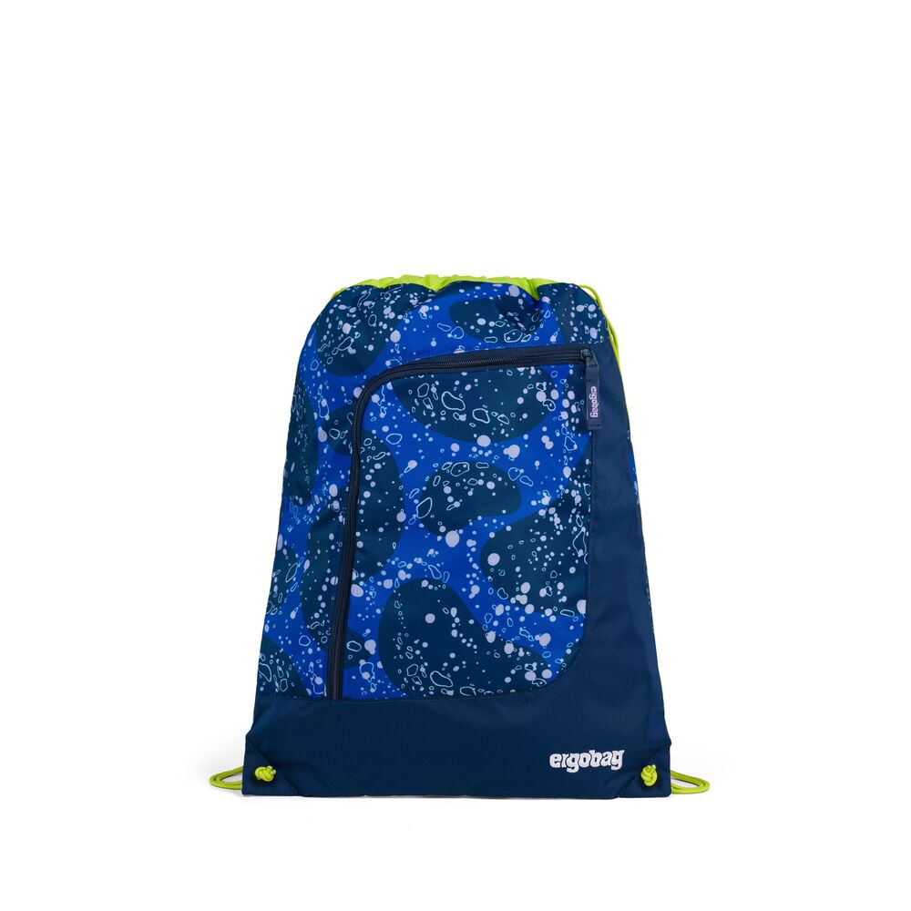 Gymnastikpose Ergobag UnBearwater