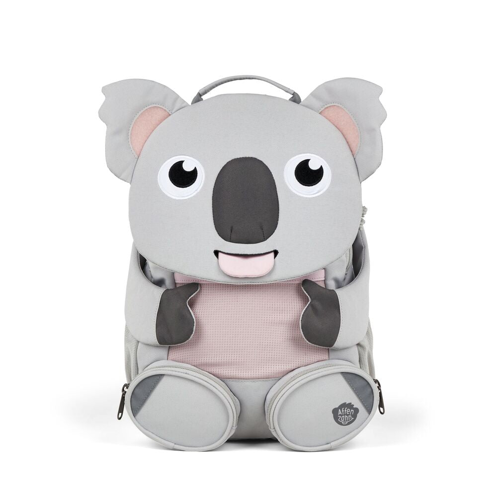 Børnrygsæk Affenzahn Large Friends Koala Bear
