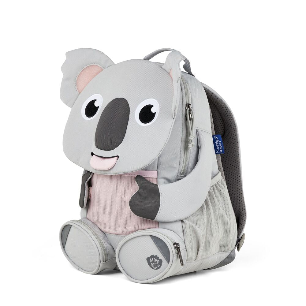 Børnrygsæk Affenzahn Large Friends Koala Bear