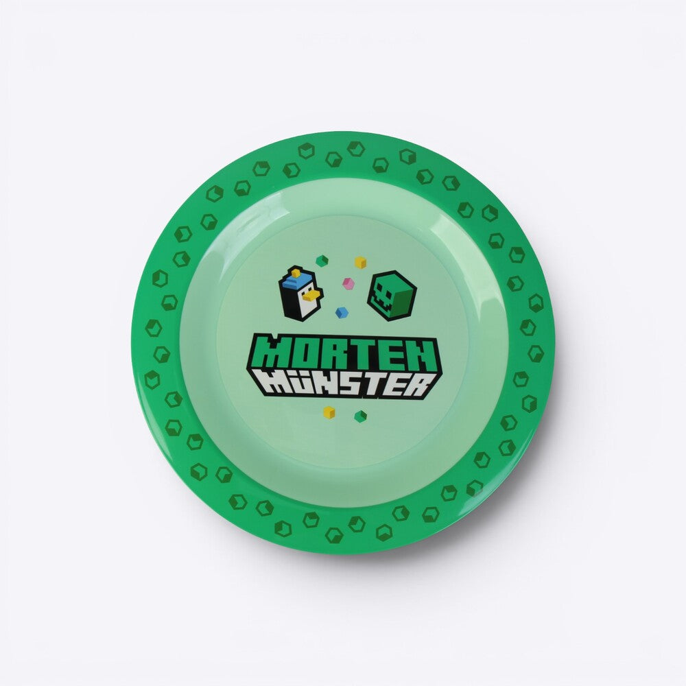 Festpakke Morten Münster 10 pak