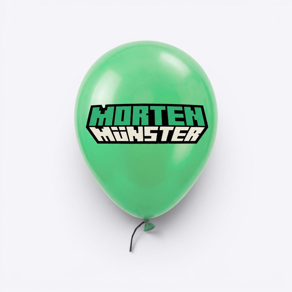 Festpakke Morten Münster 10 pak