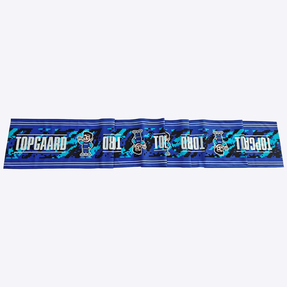 Festpakke Niki Topgaard 10 pak