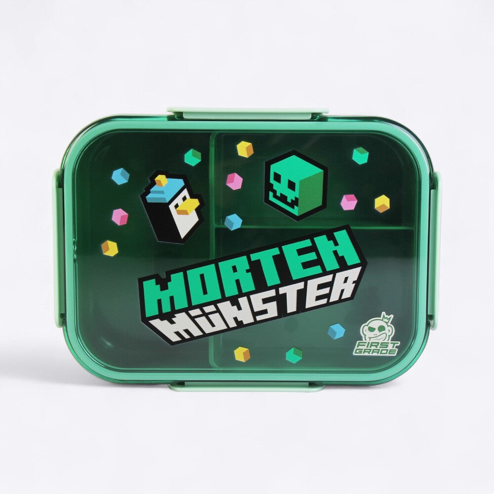 Madkasse Morten Münster 3L