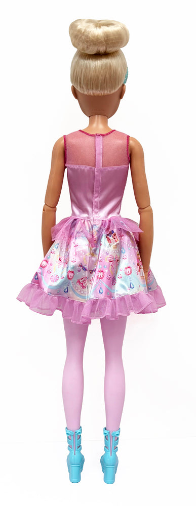 Barbie Nutcracker 70 cm.