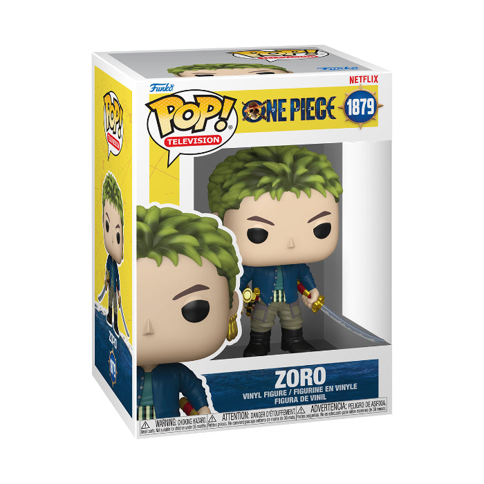 Funko! POP Vinyl One Piece