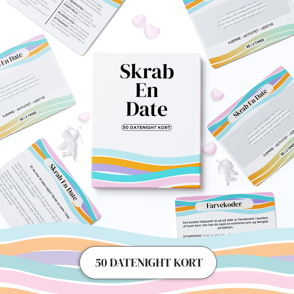 Skrab en date