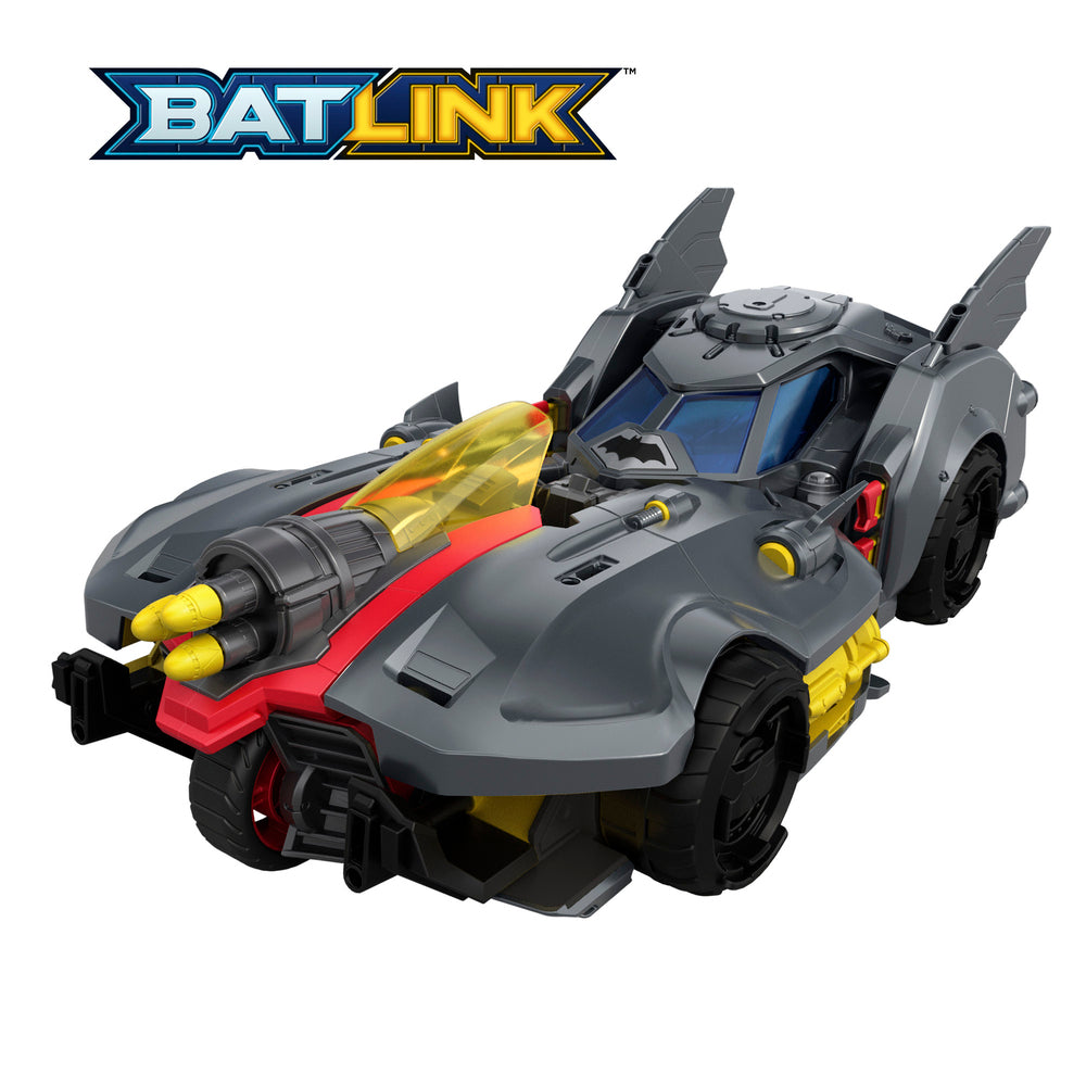 Batmobile DC Universe 15 cm