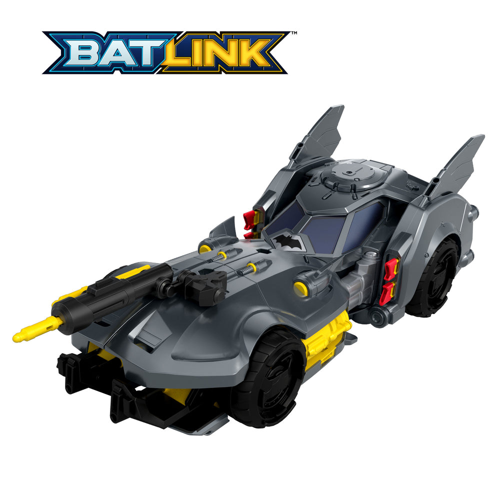 Batmobile DC Universe 15 cm