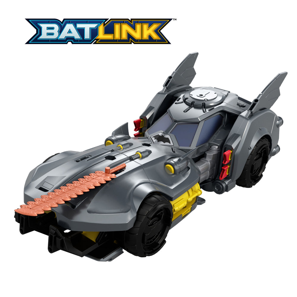 Batmobile DC Universe 15 cm