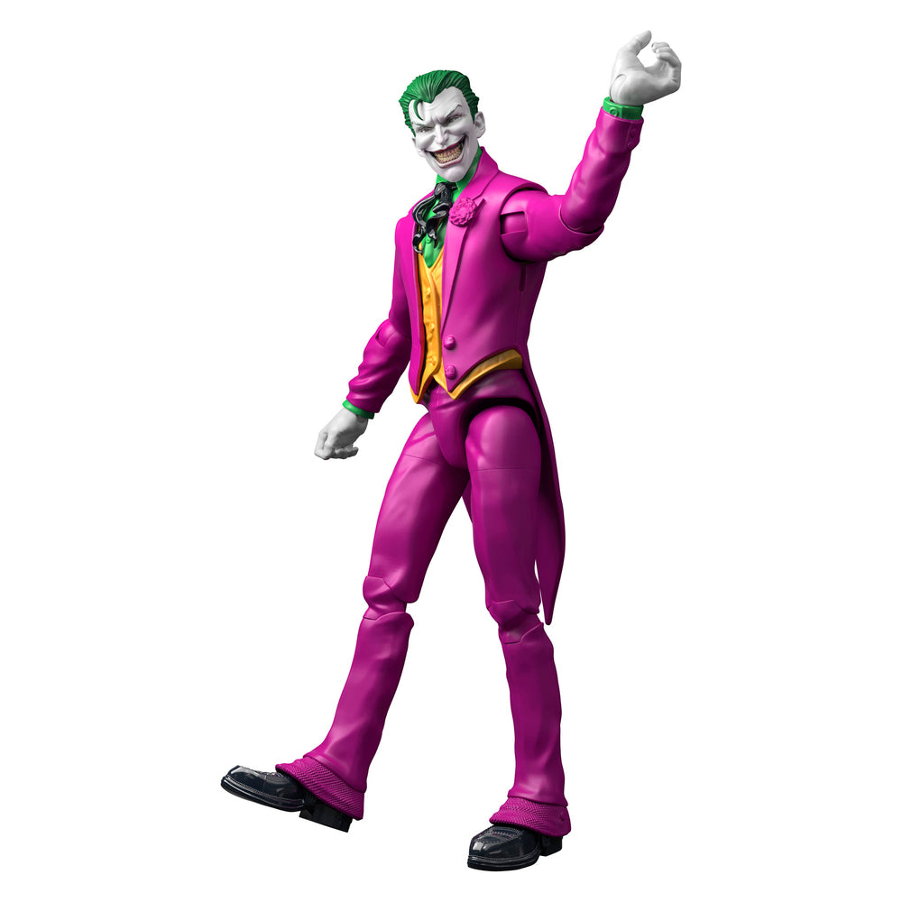 Joker DC Universe 16 cm