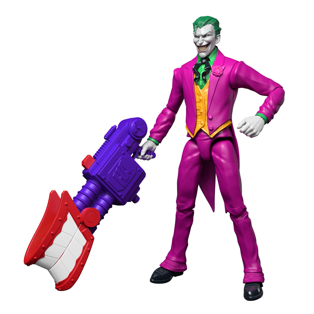 Joker DC Universe 16 cm