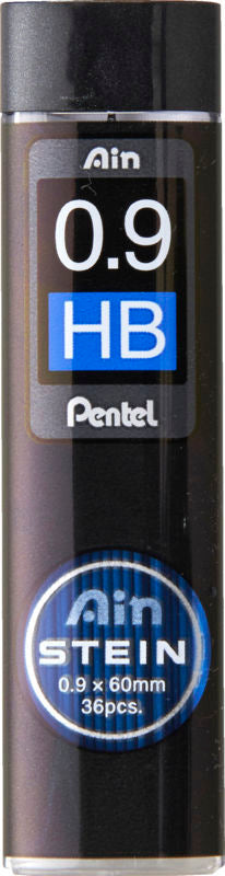 Miner Pentel c279 ain 0,9 mm hb