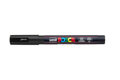 Paintmarker Uni POSCA pc-3m sort