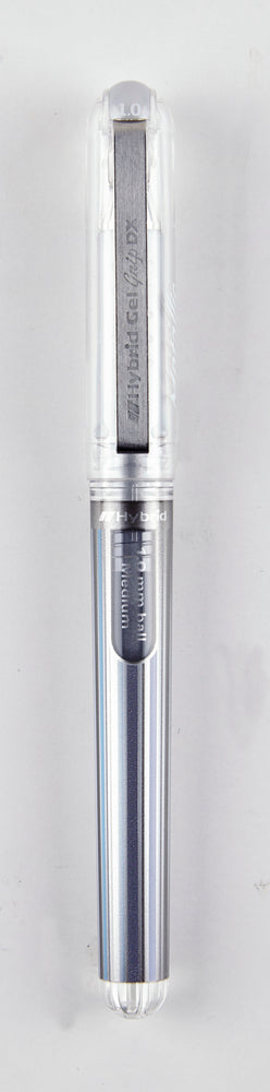 Hybrid roller Pentel k230-z sølv