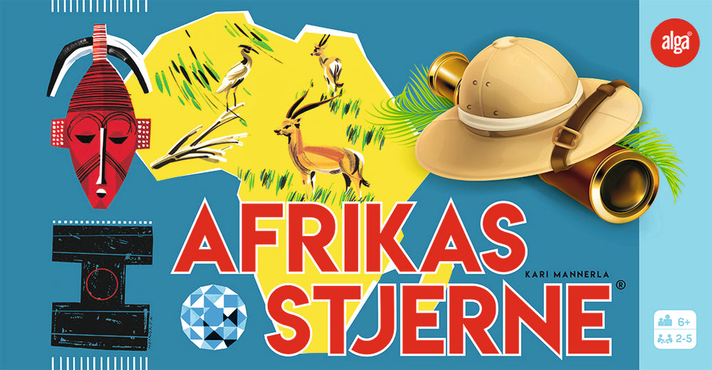 Afrikas stjerne