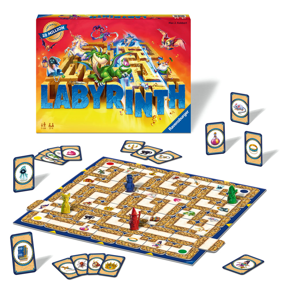 Labyrinth