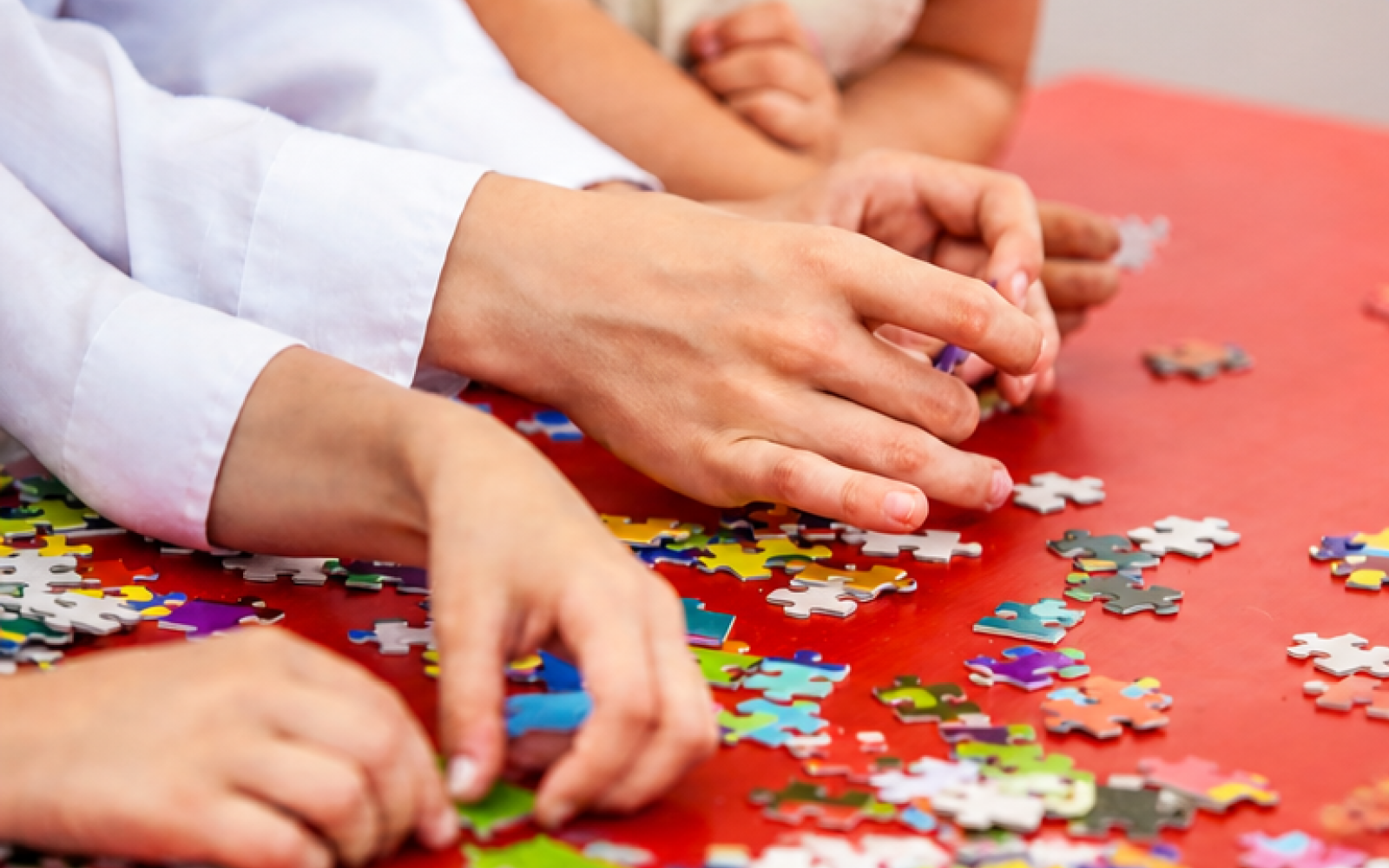 Top 10 spil - maj 2026