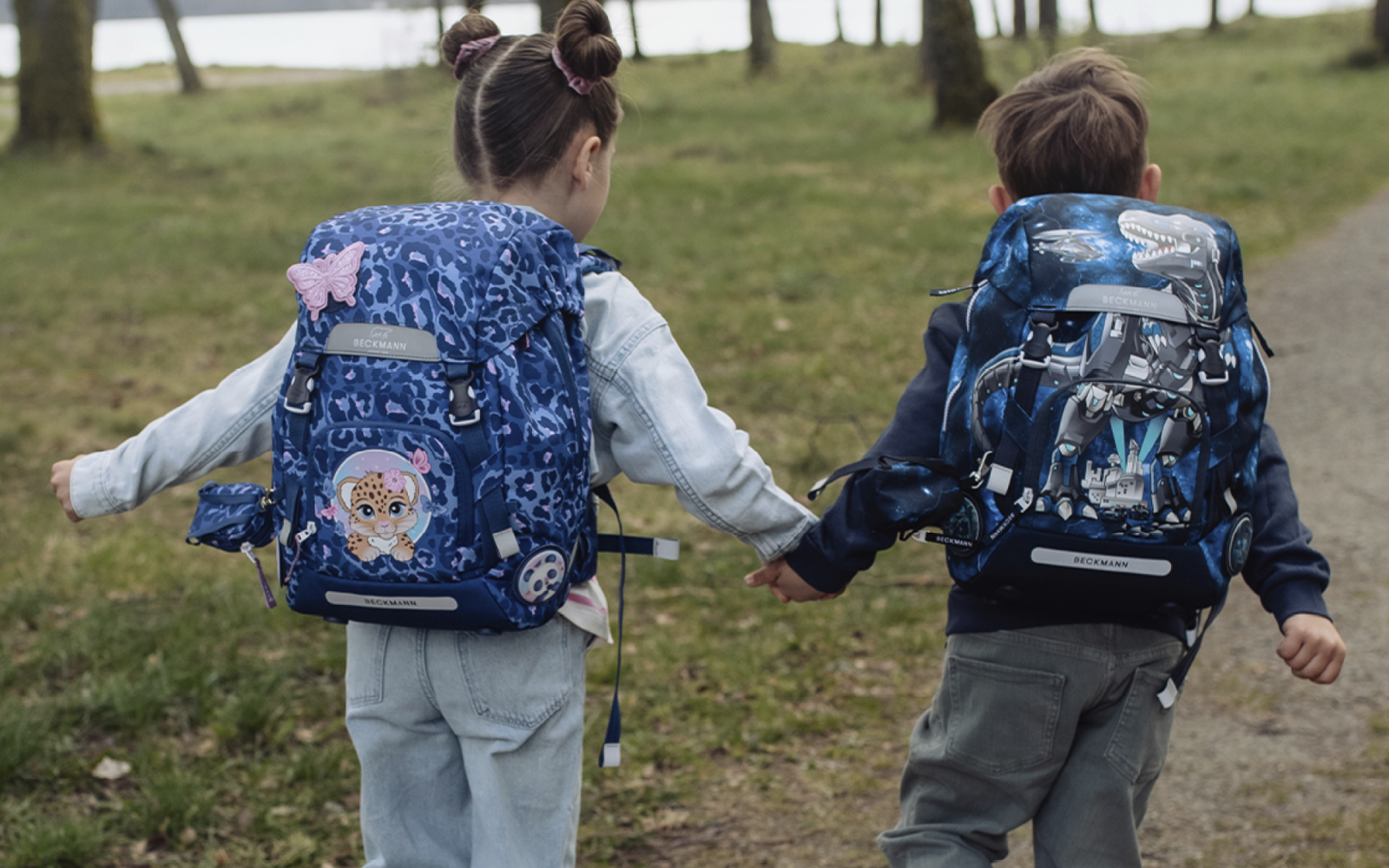 Skolestart med børnenes favoritter
