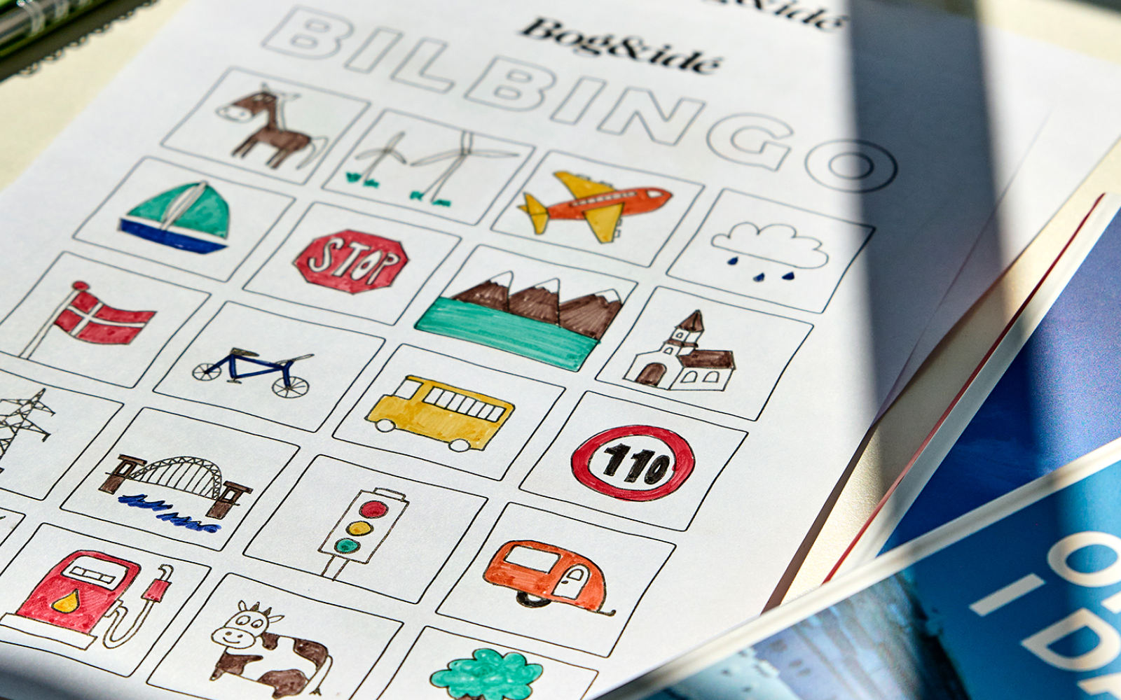 Bilbingo