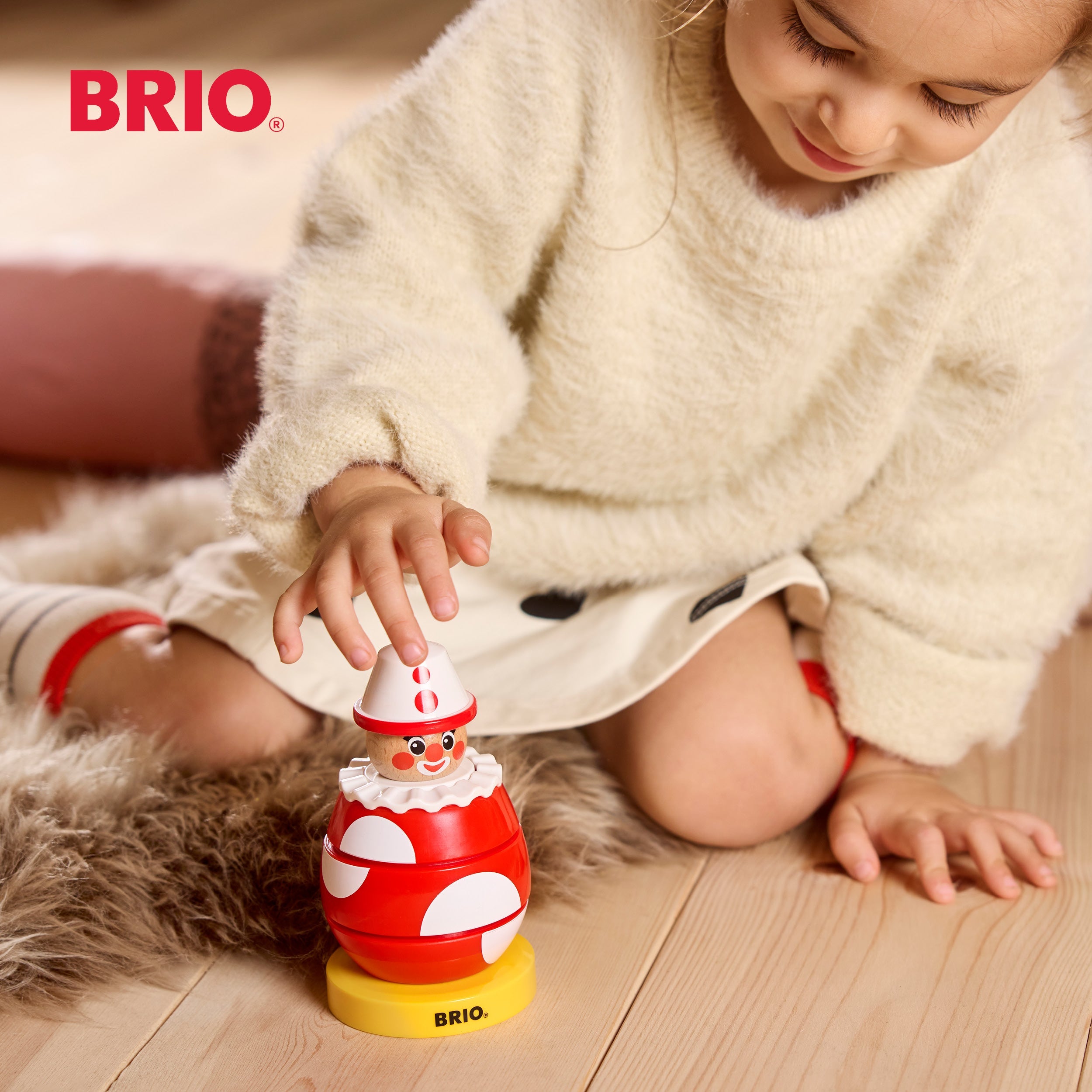 BRIO® baby og toddler