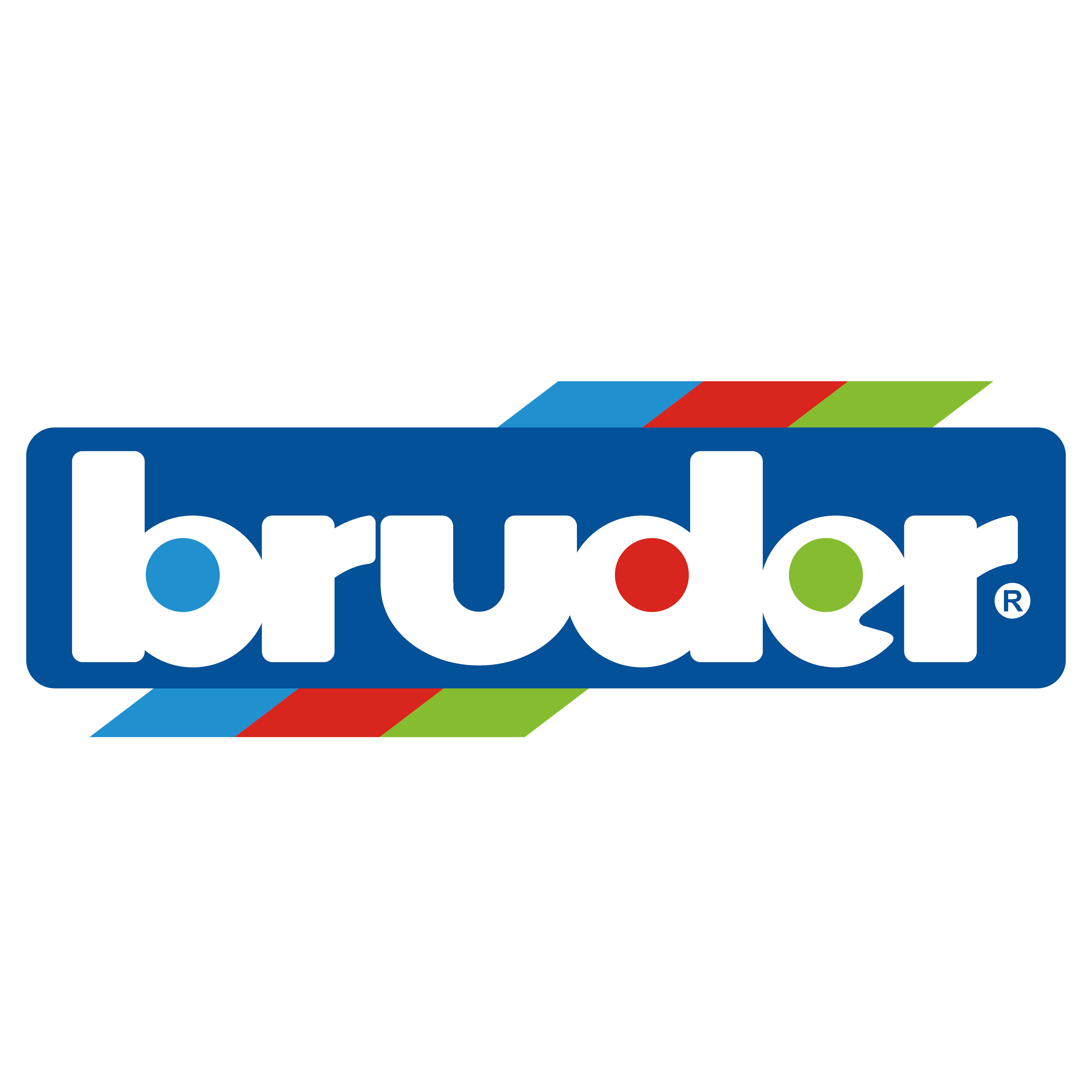 Bruder®