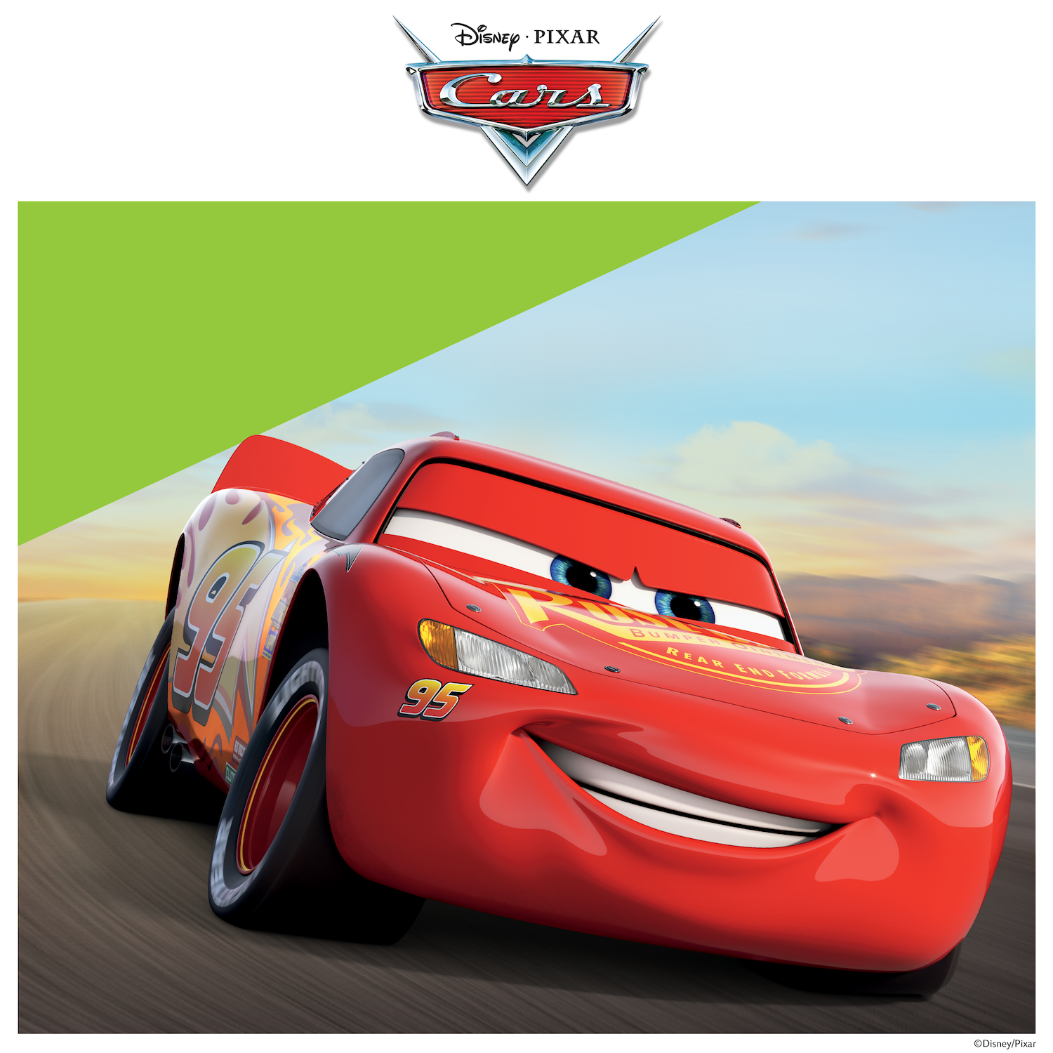 Disney PIXAR